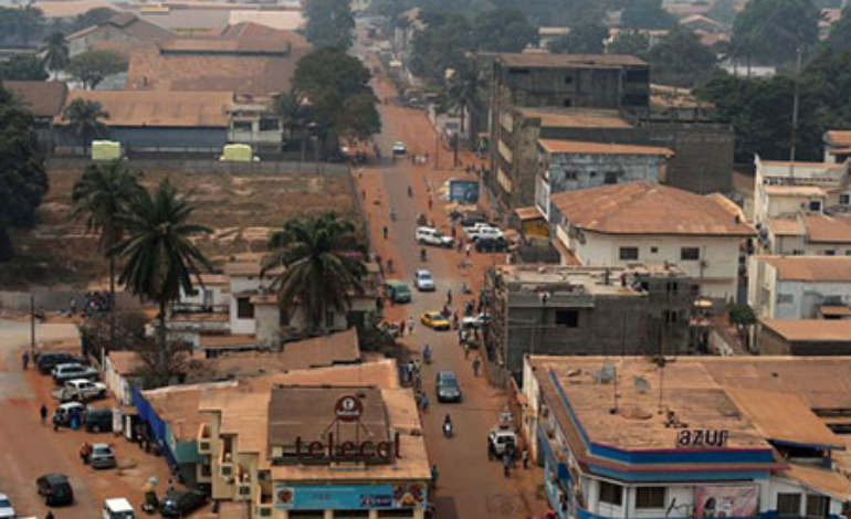 A Bangui, des ateliers pour sensibiliser à la Cour pénale spéciale