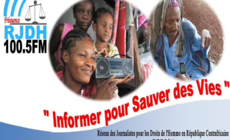 Centrafrique : « Les choses évoluent à cinq ans d’existence de la Cour Pénale», dixit Alain Tolmo substitut du procureur de la CPS