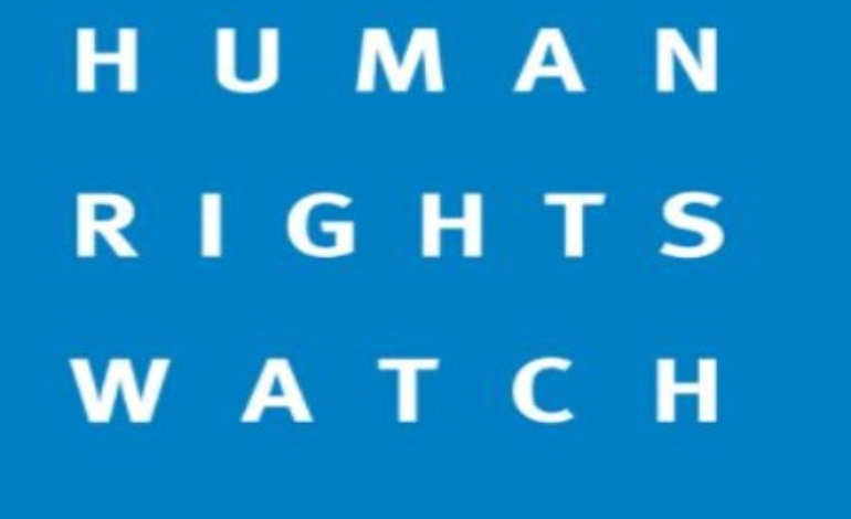 République Centrafricaine : La CPI fixe la date du procès de deux ex-miliciens Human Rights Watch avait réalisé un entretien filmé avec l’un des deux hommes en 2014