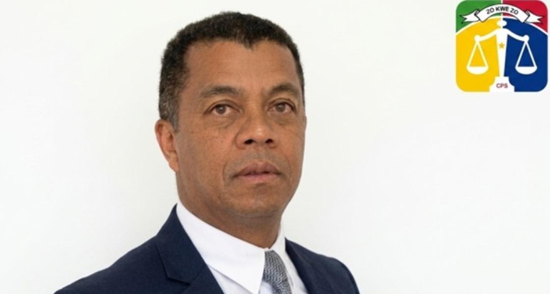 Herizo Rado ANDRIAMANANTENA