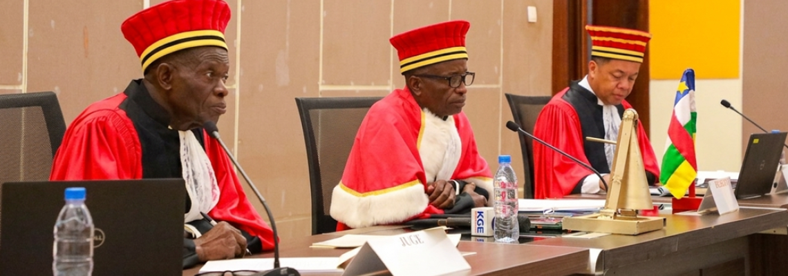 Section d'assises