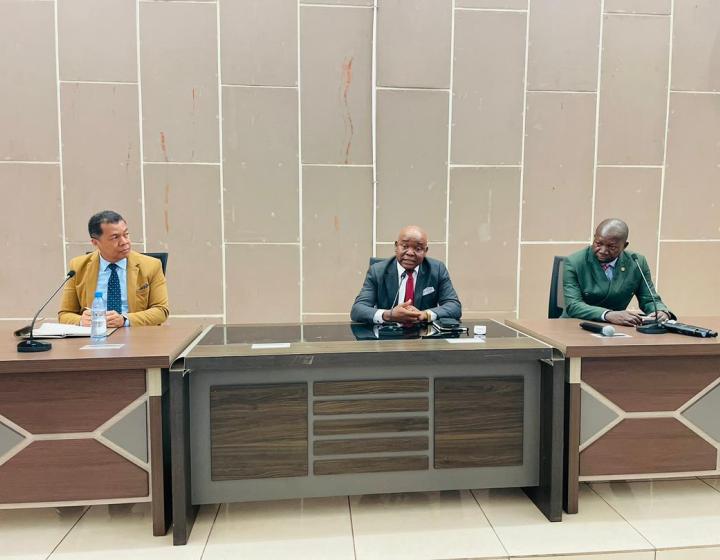assemblee pleiniere