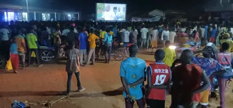 Sensibilisation de base