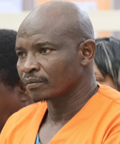 charfadine moussa