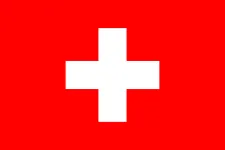drapeau suisse
