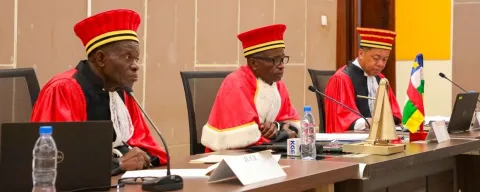 Section d'assises