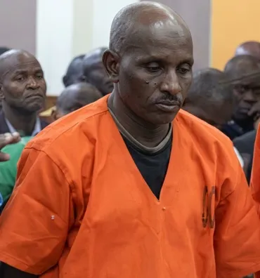 yaouba ousman